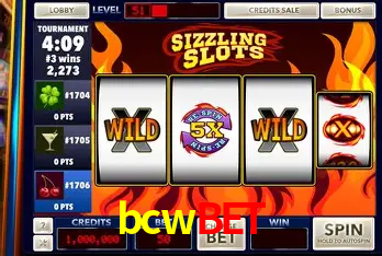 Desvendando o Mundo dos Jogos Virtuais na bcwbet