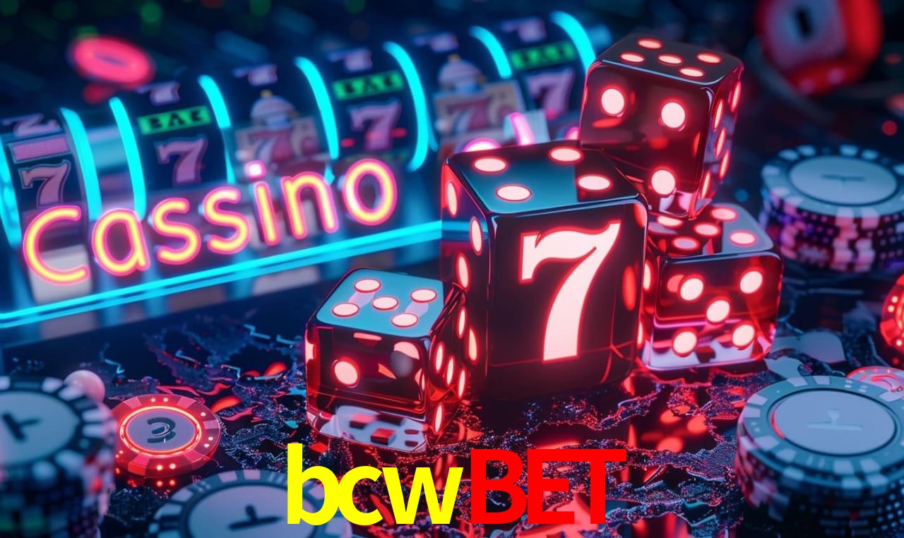 Welcome Bonus bcwbet