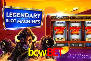 A Revolução dos Aplicativos de Jogos no bcwbet