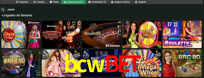 bcwbet bet