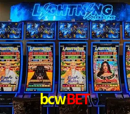 A Experiência Imersiva dos Cassinos Ao Vivo no bcwbet