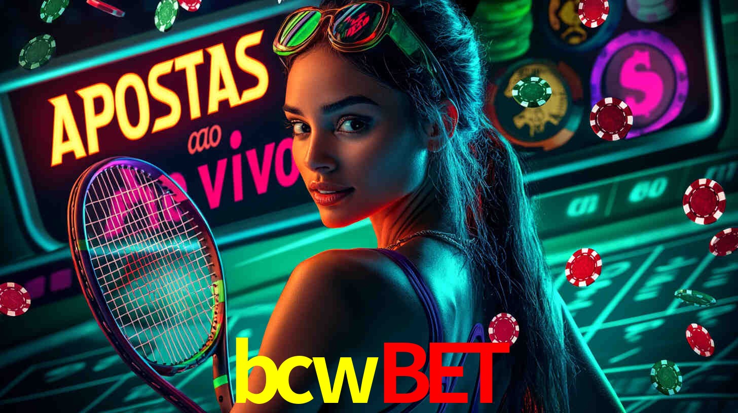 Apostas Esportivas na bcwbet: Um Guia Completo