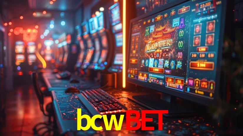 Experimente o Login Seguro Premium no bcwbet