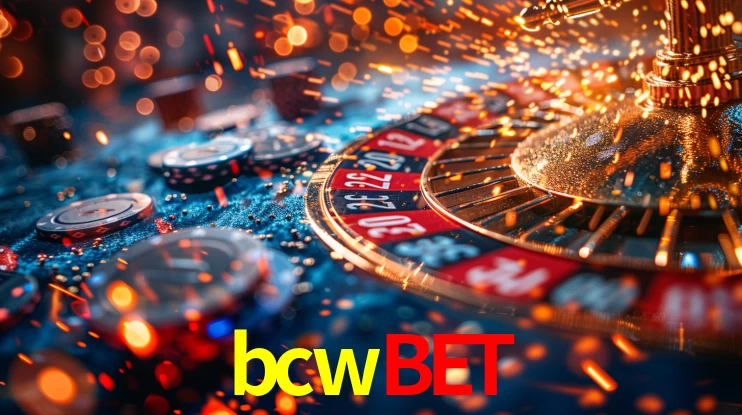 Secure Login bcwbet