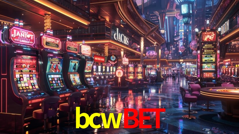 Live Casino bcwbet