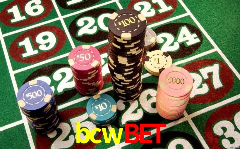 A Experiência Imersiva dos Cassinos Ao Vivo no bcwbet