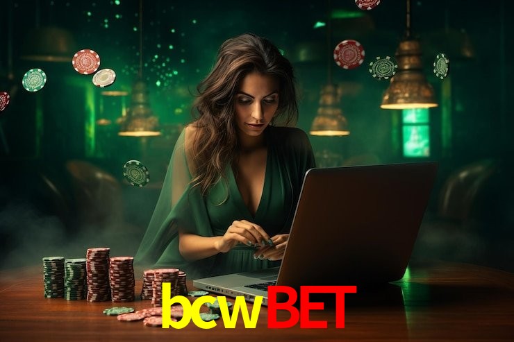 Escolher plataforma para baixar bcwbet