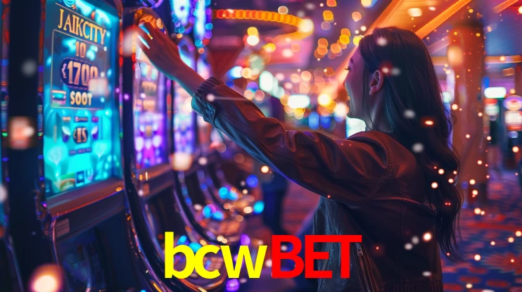 bcwbet: Jogos de Caça-Níqueis-Altas Recompensas, Roleta-Velocidade, Blackjack-Desafios Máximos