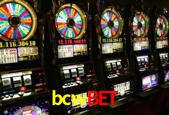 A Revolução dos Aplicativos de Jogos no bcwbet