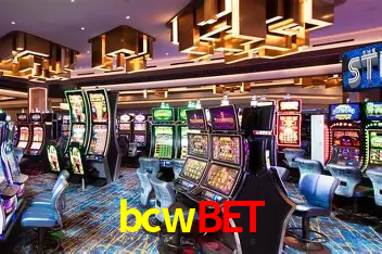 Inovações de Jogos na bcwbet: O Futuro das Experiências Interativas