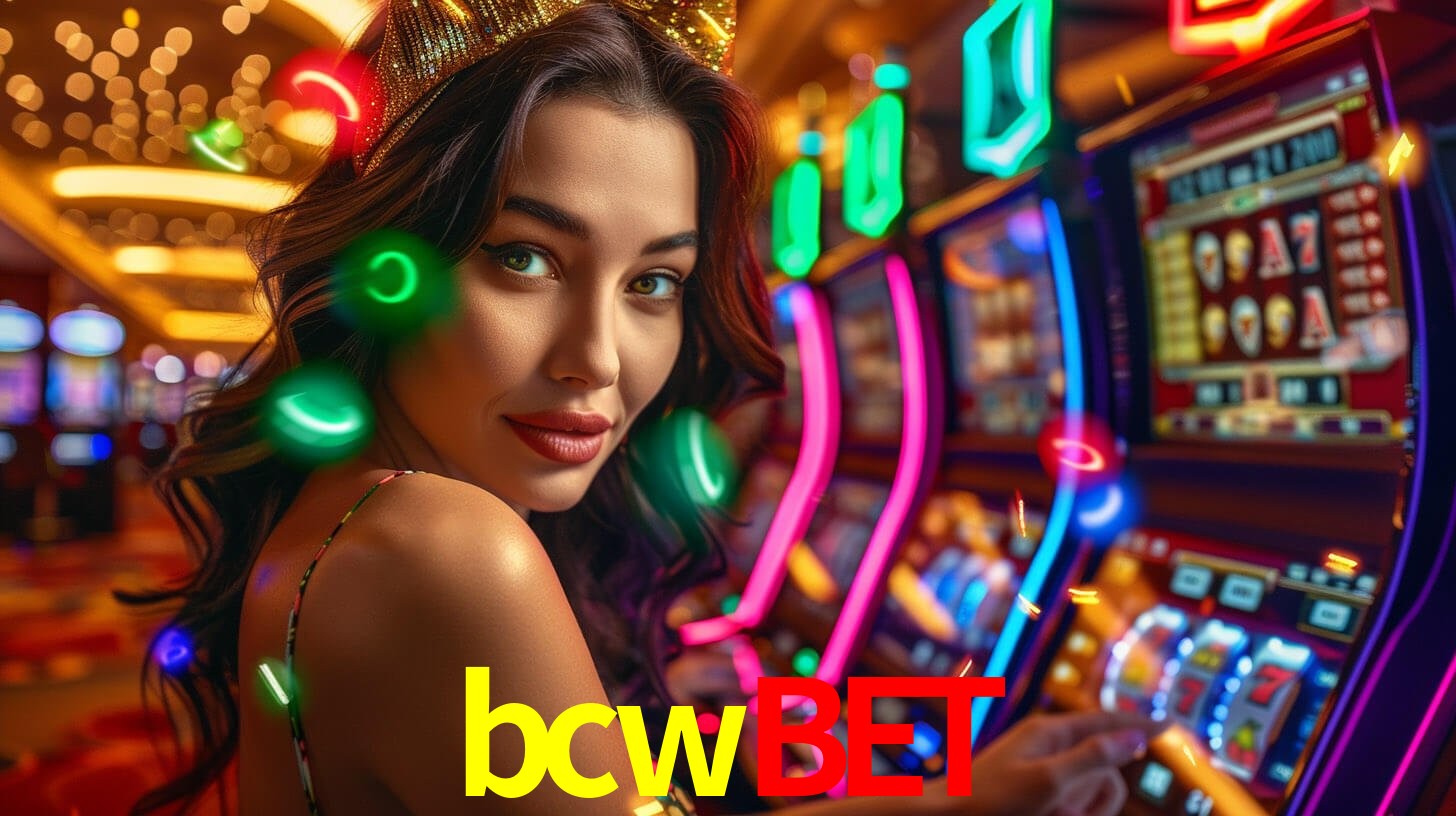 Mercados ao vivo e cash out na bcwbet