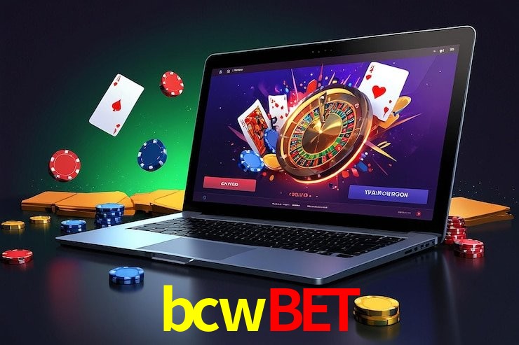Promoção Relâmpago bcwbet