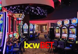 Jogos populares e pagamentos rápidos na bcwbet