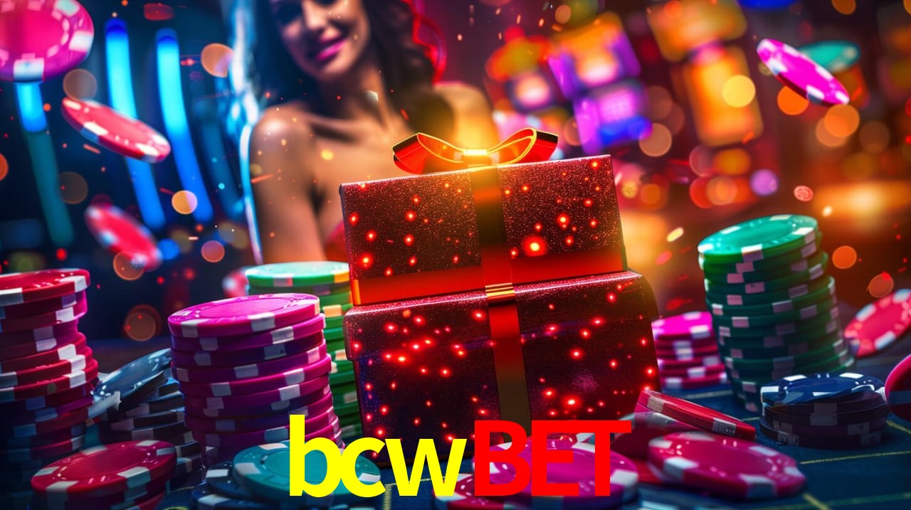 Desvendando o Mundo dos Jogos Virtuais na bcwbet