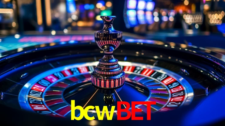 Explore as vantagens do bcwbet: serviço profissional e confiabilidade