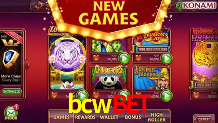 Descubra a Essência do bcwbet: Nossa História e Compromissos
