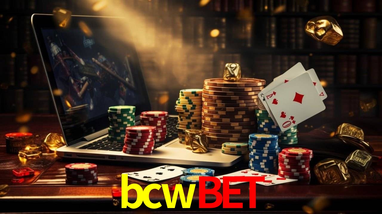 Torneios bcwbet