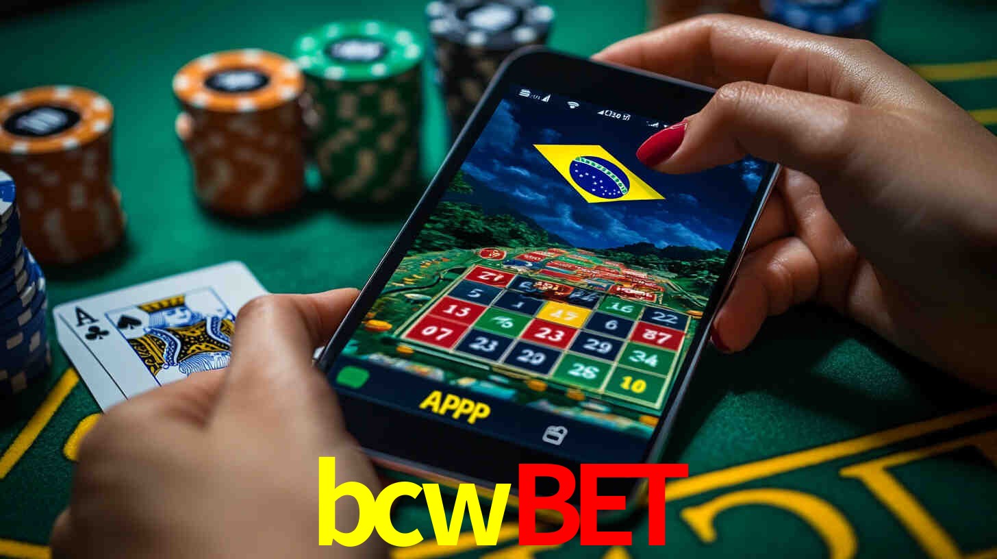 A Popularidade dos Caça-Níqueis no bcwbet