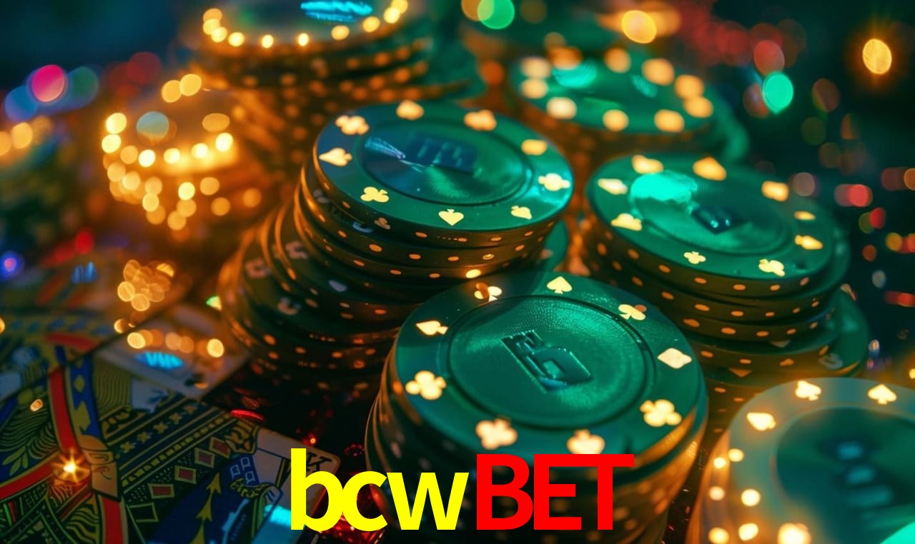 Casino VIP bcwbet