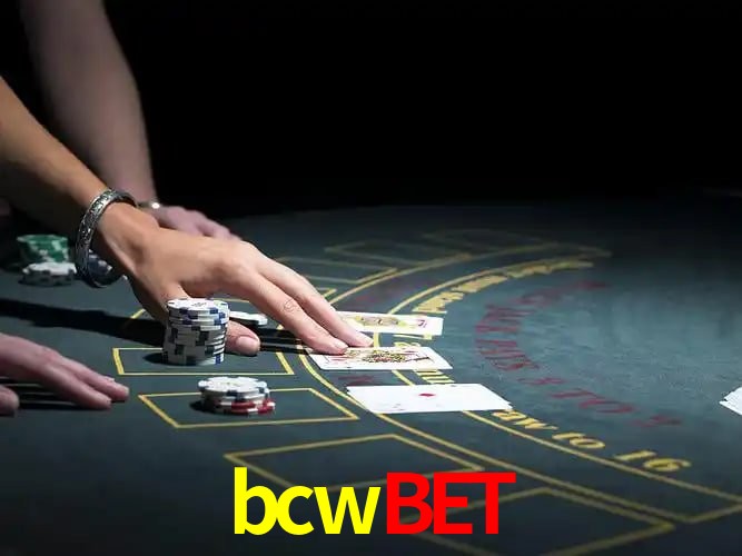Promoções Sazonais bcwbet