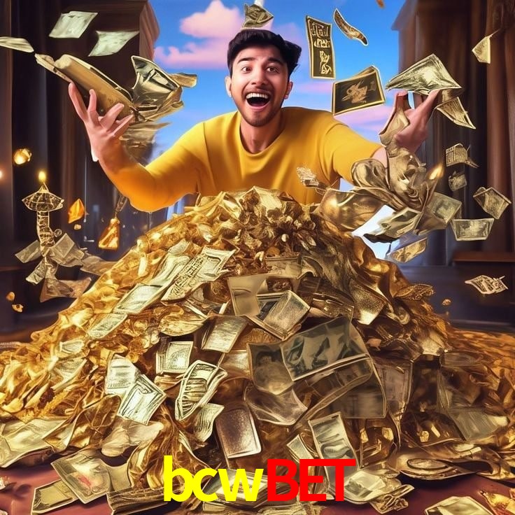 Bônus Diários bcwbet