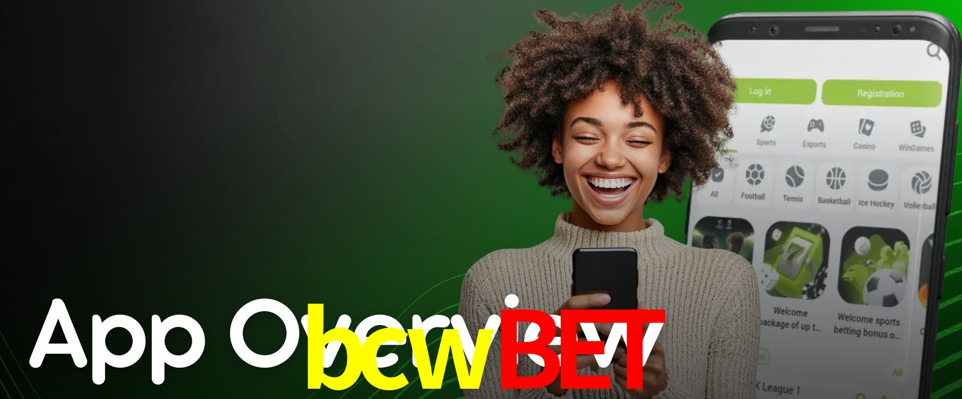 Exclusive Offers bcwbet