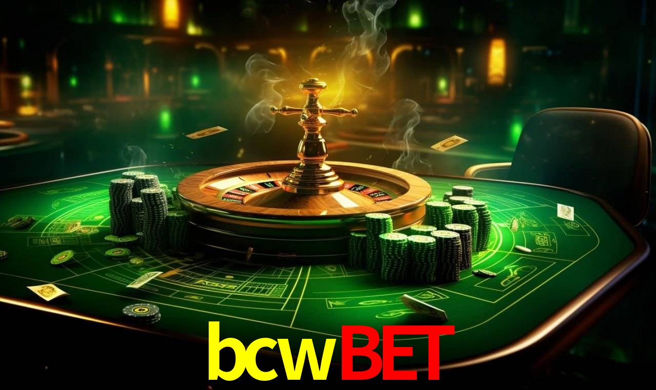A Emoção da Loteria na bcwbet: Uma Chance de Mudança de Vida