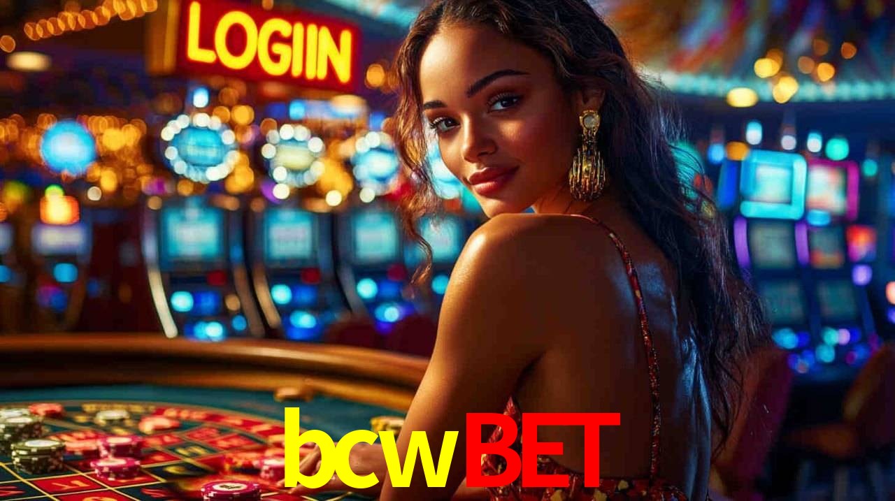 Jogos de Slot bcwbet