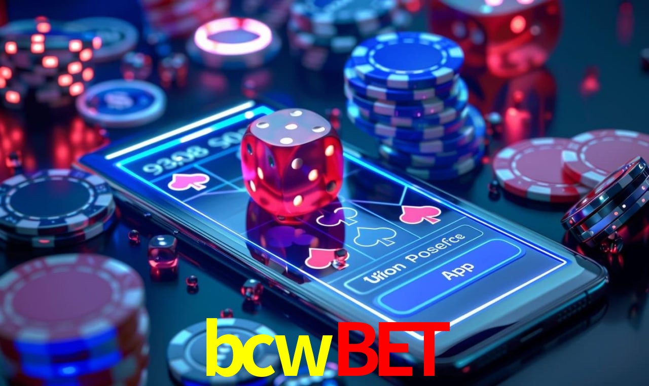 Canal oficial no Telegram da bcwbet