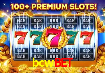 Descubra o Mundo do Cassino Online com bcwbet