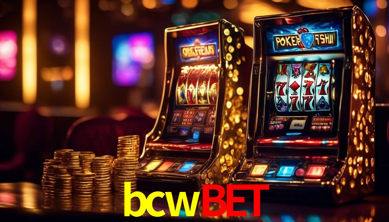 Inovações de Jogos na bcwbet: O Futuro das Experiências Interativas