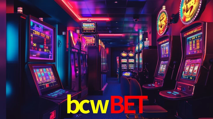 Cashback e recargas na bcwbet