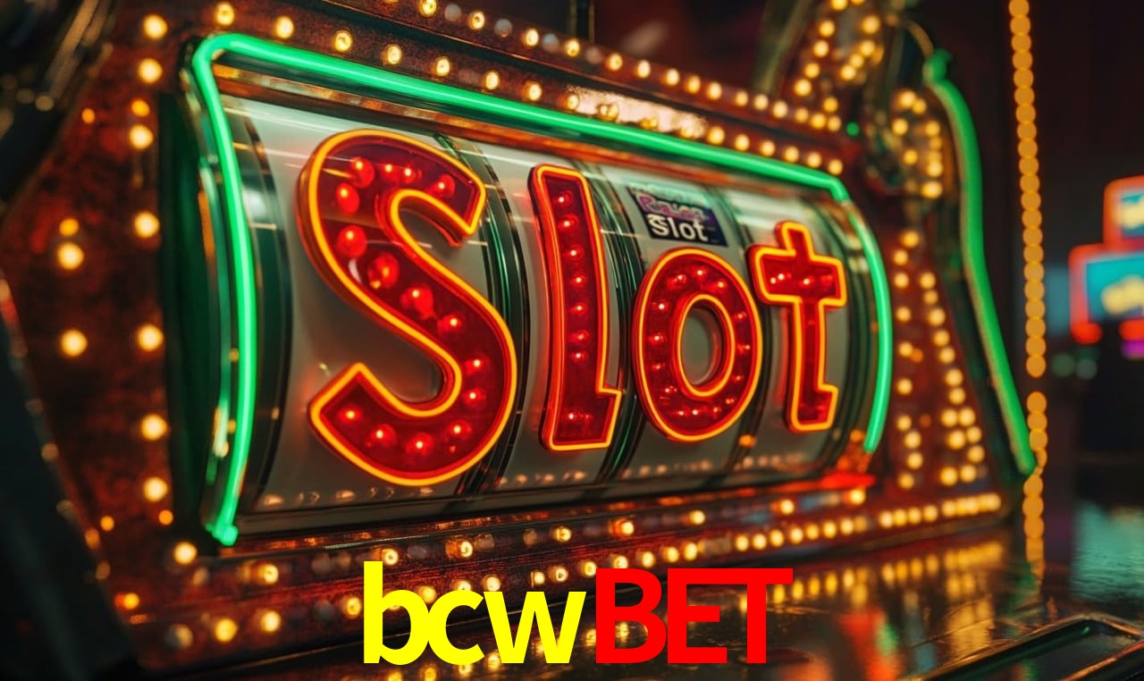 Tecnologia da Plataforma bcwbet