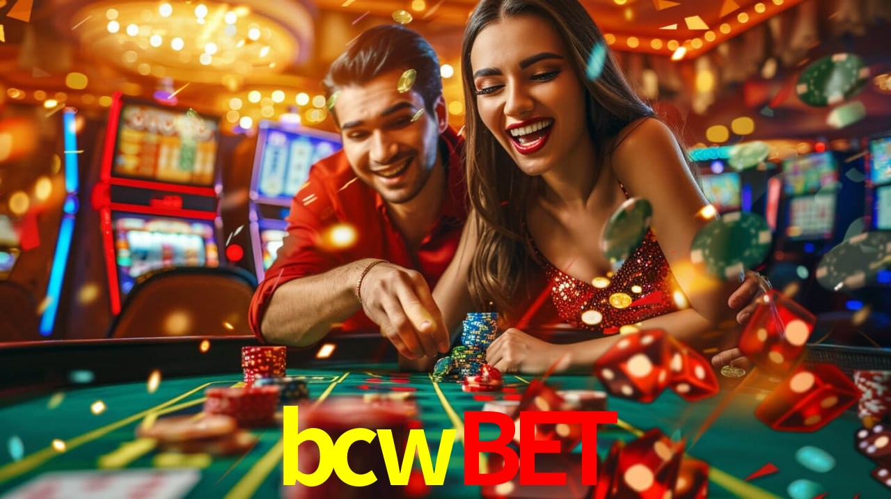 Login Seguro bcwbet