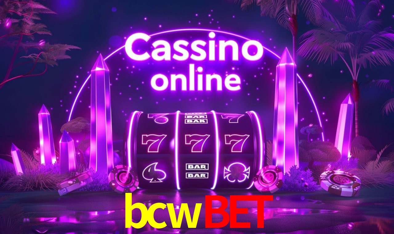 Segurança 2FA bcwbet