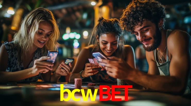 Live Casino bcwbet