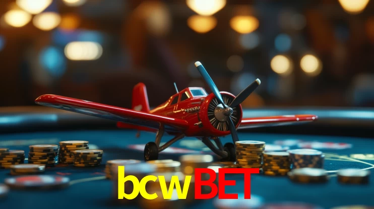 Game Providers bcwbet
