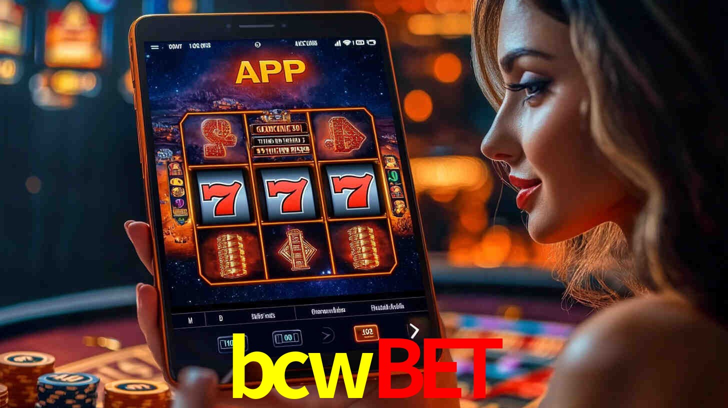 bcwbet: A Experiência de Casino com Jogos de Mesa ao Vivo