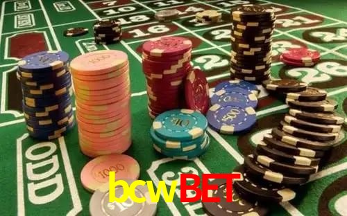 Apostas com odds competitivas na bcwbet