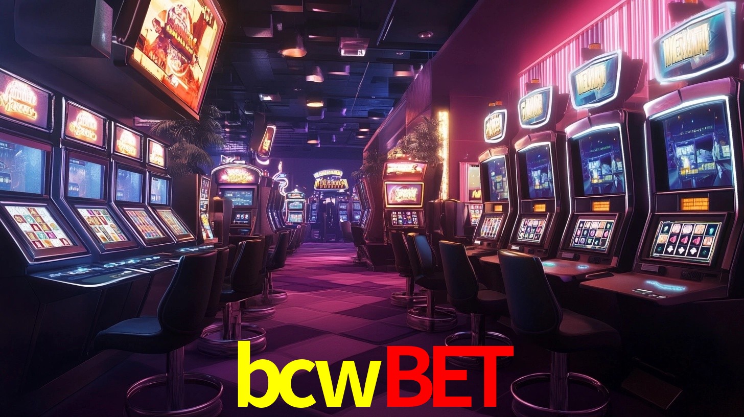 bcwbet App Interface