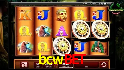 Cassino ao vivo com dealers reais na bcwbet