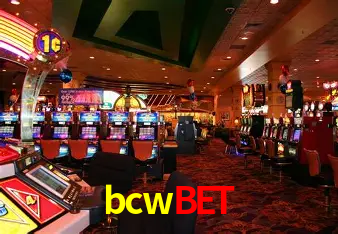Descubra a Magia dos Jogos de Arcade no bcwbet
