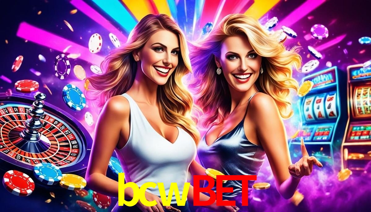 Página oficial no Facebook da bcwbet