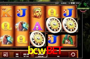 Apostas Esportivas na bcwbet: Um Guia Completo
