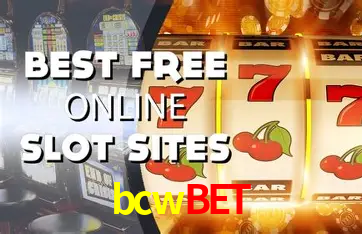 Descubra a Magia dos Jogos de Arcade no bcwbet