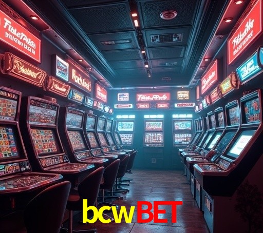 Bônus e promoções da bcwbet