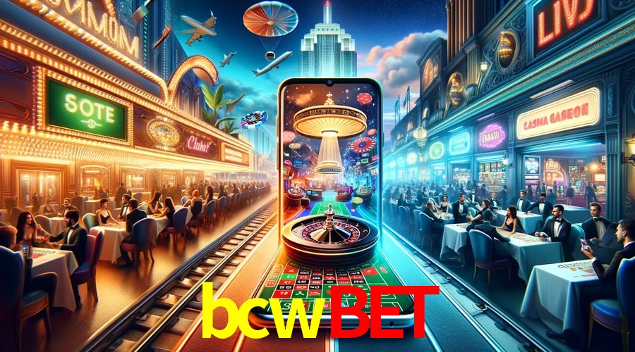 Platform Technology bcwbet