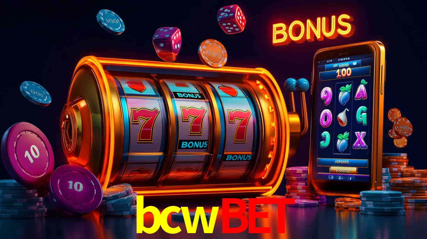 A Popularidade dos Caça-Níqueis no bcwbet