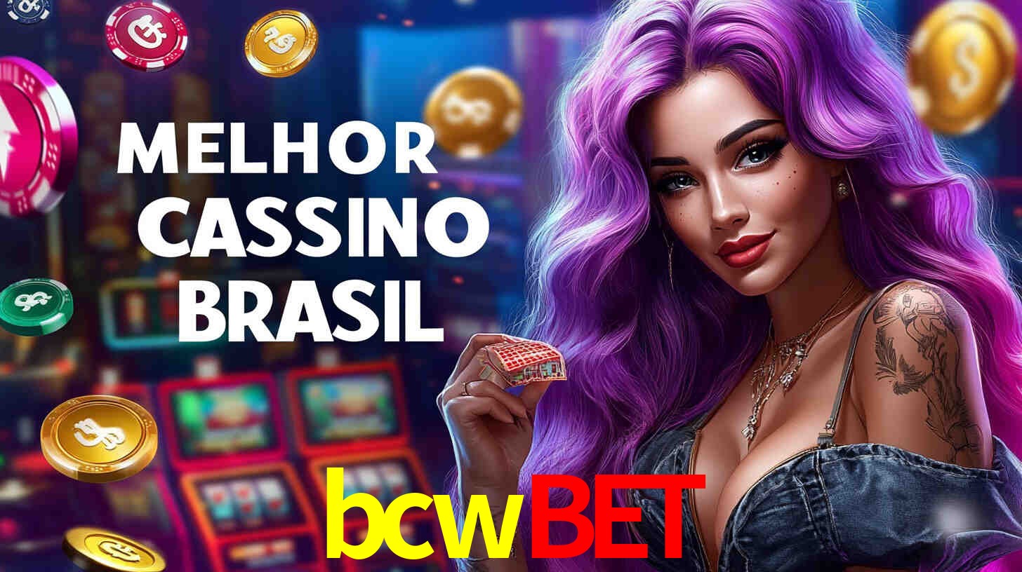 A Experiência Imersiva dos Cassinos Ao Vivo no bcwbet