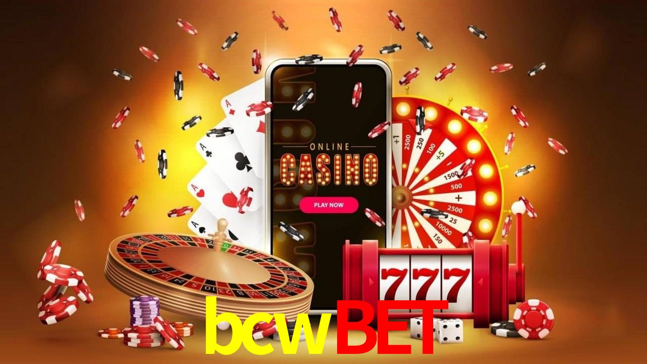 Casino Ao Vivo bcwbet
